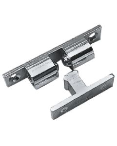 Sea-Dog Line Chrome Brass Stud Catch - 1 15 SDG 2228221
