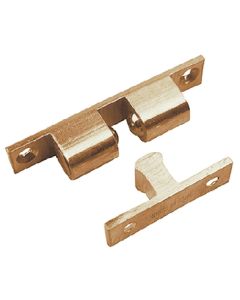 Sea-Dog Line Stud Catch 2-1/4In Brass SDG 2228431