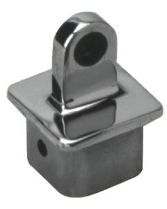 Sea-Dog Line Stainless Square Top Fitting SDG 2701911