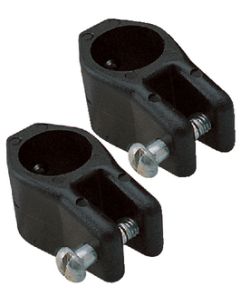 Sea-Dog Line Nylon Jaw Slide Blk 3/4In 2/Cd SDG 2731651