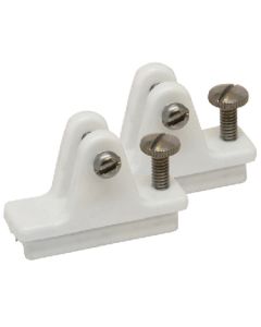 Sea-Dog Line Deck Hinge Lock-Rt&Lf    2/Cd SDG 2732861