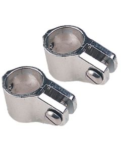 Sea-Dog Line Chrome Zinc Top Slide 7/8 2/Cd SDG 2761601