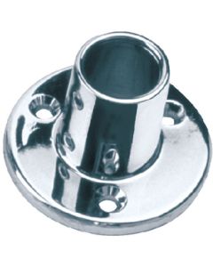 Sea-Dog Line 7/8In 90Deg Cp Zinc Round Base SDG 2860901
