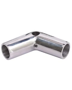 Sea-Dog Line Rail Bow Form 7/8  110Deg Ss SDG 2951101