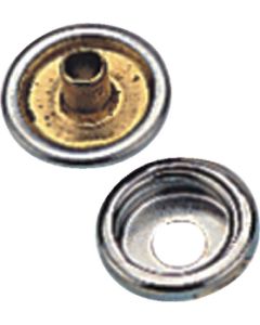 Sea-Dog Line Canvas Snap Cap/Socket-5/16 SDG 2991091
