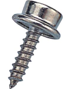 Sea-Dog Line Canvas Snap Stud #8 3/8  6Pk SDG 2991111