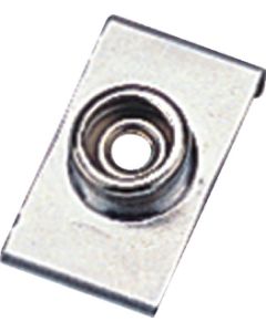 Sea-Dog Line Canvas Snap Windshield 3/4 4Pk SDG 2991241