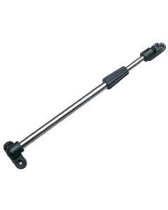 Sea-Dog Line Hatch Adjuster 11In Ss Twist T SDG 3212951