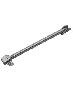 Sea-Dog Line Hatch Spring- Stainless 10-1/8 SDG 3216701