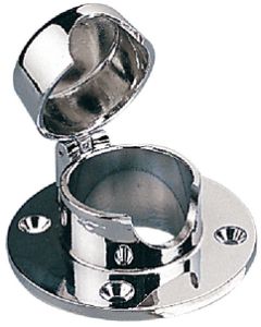Sea-Dog Line Pipe Deck Chain Hinged Chr. SDG 3220801