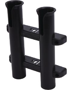 Sea-Dog Line Two Pole Rod Storage Rack Blk SDG 3250291