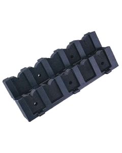 Sea-Dog Line Rod Storage Holder 5-Slot SDG 3256151