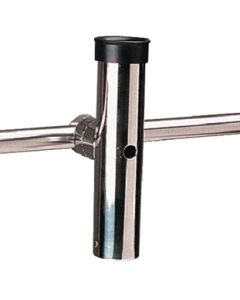 Sea-Dog Line Rod Holder-Rail Mnt Stainless SDG 3271751