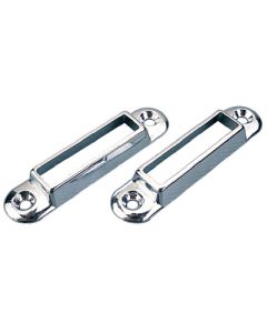 Sea-Dog Line Die Cast Zinc Bow Socket  2/Cd SDG 3274151