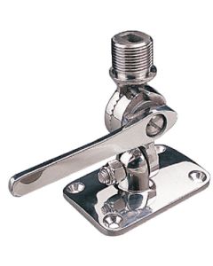 Sea-Dog Line Stainless Steel Antenna Base(D SDG 3292301