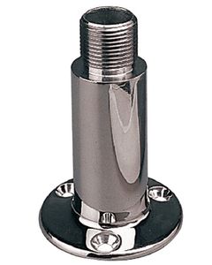 Sea-Dog Line Stainless Fixed Antenna Mount SDG 3295101