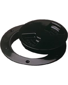 Sea-Dog Line Deck Plate Bk Smoot 4  Qtr Trn SDG 3363451