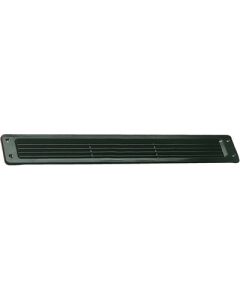 Sea-Dog Line Louvered Vent Black SDG 3372111