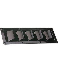 Sea-Dog Line Abs 5 Slot Vnt-Blk SDG 337291