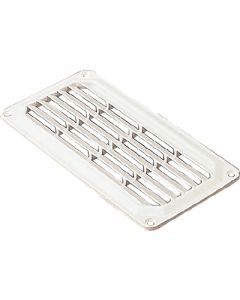 SEA-DOG LINE BAG LOUVERED VENTS 337501