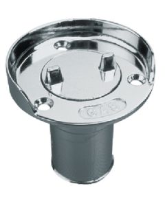 Sea-Dog Line Gas Fill 1-1/2 W/Splash Guard SDG 351750