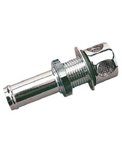 Sea-Dog Line Gas Tank Vent Chr Brs 9/16In SDG 3520101