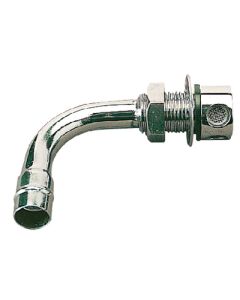 Sea-Dog Line Stainless Gas Tank Vent - 5/8 SDG 3522301