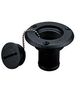 Sea-Dog Line Deck Fill Body-Black SDG 3570001