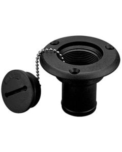Sea-Dog Line Deck Fill 1-1/2 Nylon F/Water SDG 3570131