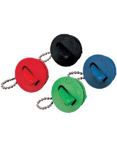 Sea-Dog Line Deck Fill Cap-Brown (Waste) SDG 3570941