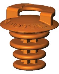 EMERGENCY DECK FILL PLUG - NIT SDG-3573901