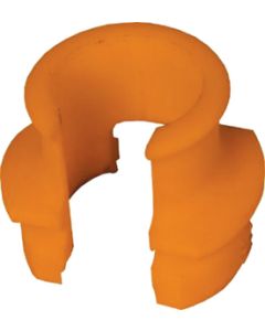 SEA-DOG LINE HOSE KLIP-LOCK FOR DECK FILLS