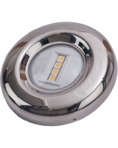 Sea-Dog Line Ss Transom/Stern Lighty Led 2N SDG 4000331