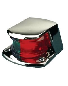 Sea-Dog Line Die Cast Zinc Combo Bow Light SDG 4001551