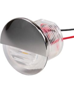 Sea-Dog Led Round Courtesy Light-Blue SDG 4012741