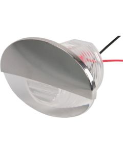 Sea-Dog Led Oval Courtesy Light -White SDG 4012751
