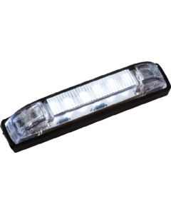 Sea-Dog Line Led(6) Strip Light - White SDG-4014451