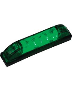12V LED Strip Light 6" White SDG-4014671