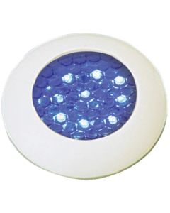 Sea-Dog Line Plstc Crtsy Lt-Wht Trim Blue L SDG 4016471