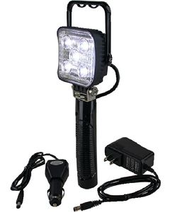 SEA-DOG HANDHELD SPOTLIGHT RECHARGABLE 4 405300-3