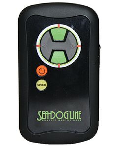 Sea-Dog Line Remote 2Ndstation Wrles 405610 SDG 4056911
