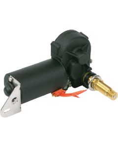 Sea-Dog Wiper Motor-Blk-1.5 80 deg  Sweep SDG 412118B3