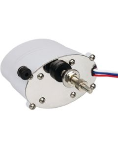 Sea-Dog Wiper Motor -2.5 110 deg Sweep SDG 412321W3