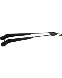 Seadog Adjustable Pantographic Wiper Arm - Hook Style 19"-24" SDG-413374B1