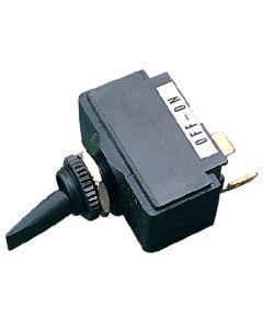 Sea-Dog Line Toggle Switch(Sp) - Mom.On/Off SDG 4201091