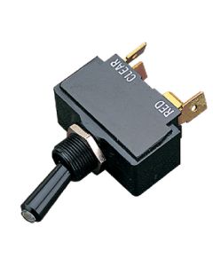Sea-Dog Line Toggle Switch On/Off/On L Tip SDG 4201281