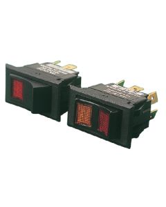Sea-Dog Line Rocker Switch(Sp)Illuminate - SDG 4202511
