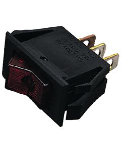 Sea-Dog Line Rocker Switch - On/Off SDG 4204411
