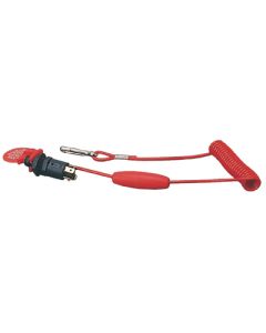 Sea-Dog Line Tether Kill Switch - Universal SDG 4204981