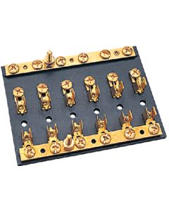 Sea-Dog Line Bakelite Fuse/Terminal Block SDG 4205461